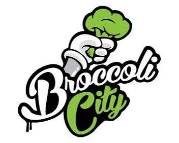 Broccoli City Festival logo
