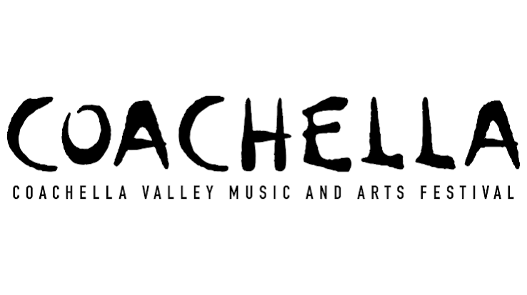 Coachella logo